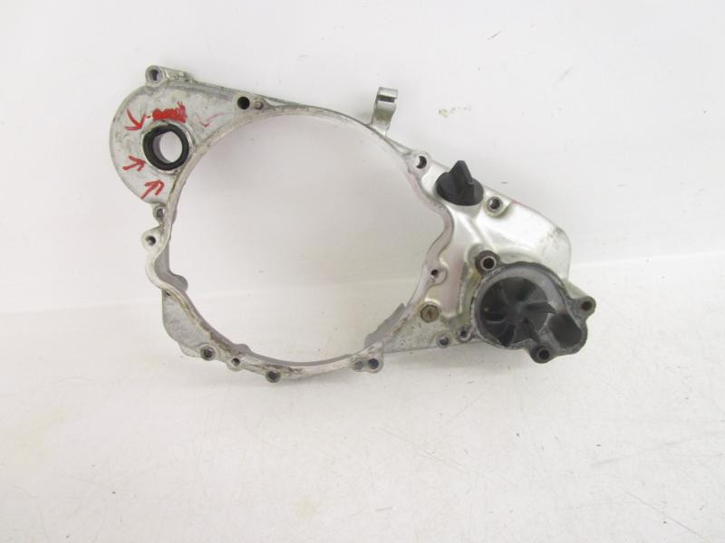 91 Suzuki RMX 250 RMX250 Clutch Cover 11340-28821 1990-1991